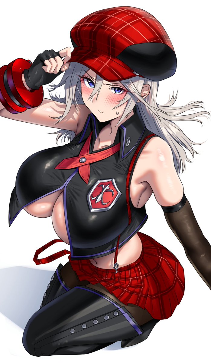 bouhatei_r's tweet photo. アリサちゃんは俺の青春や https://t.co/0CwtDUPe1i