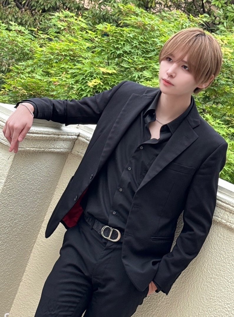 jamjam3150oo's tweet photo. これもあげ直し
そろそろほんとに写真撮りに行かないと https://t.co/naTNay195o