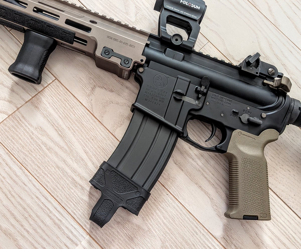 かたしんAIRSOFT (@kshinya314) / Posts / X