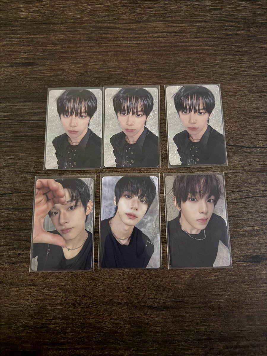 superneo7x's tweet photo. HAVE/WANT
JEONGWOO AND WOONGKI POLAROID/HAN POLAROID BOTH VER

HAVE/WANT
WOONGKI,JUWON,CHIHEN,DAI DIGIPACK/STEVEN AND JL DIGIPACK

HAVE /WANT
STEVEN,JL,CHIHEN QR/STEVEN AND JL QR OTHER VER

*Trade tayo sa Day 2 Concert (July 26)* https://t.co/qzqS5jVd76