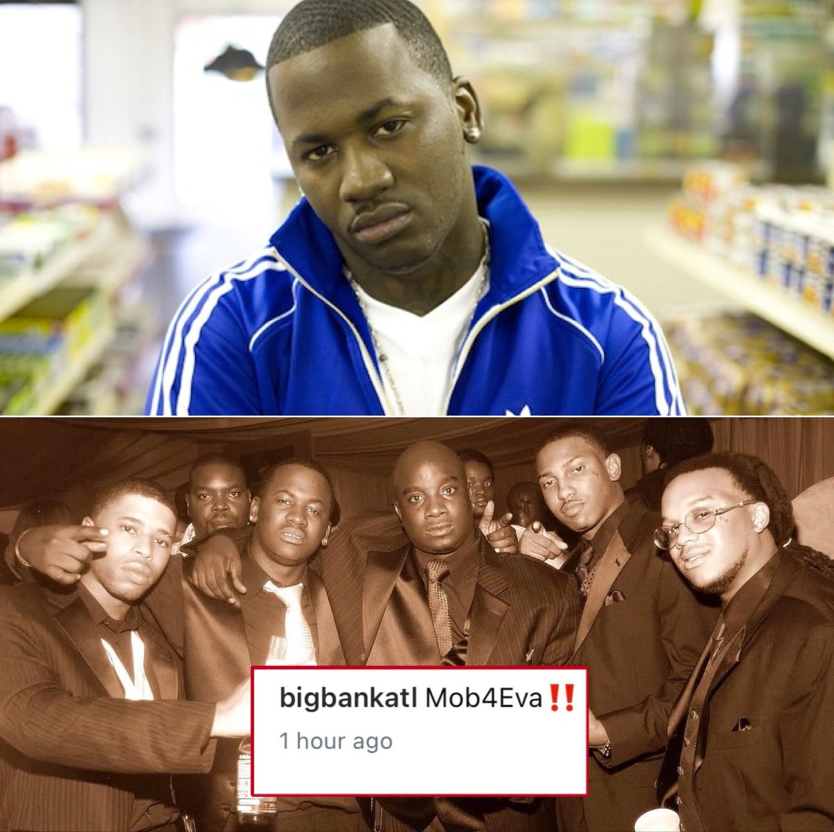 TrendSphere2000's tweet photo. 🕊️ Atlanta rapper Alley Boy has reportedly passed away following a battle with kidney failure. Rest in peace. 💔 https://t.co/YQeXDh03UW