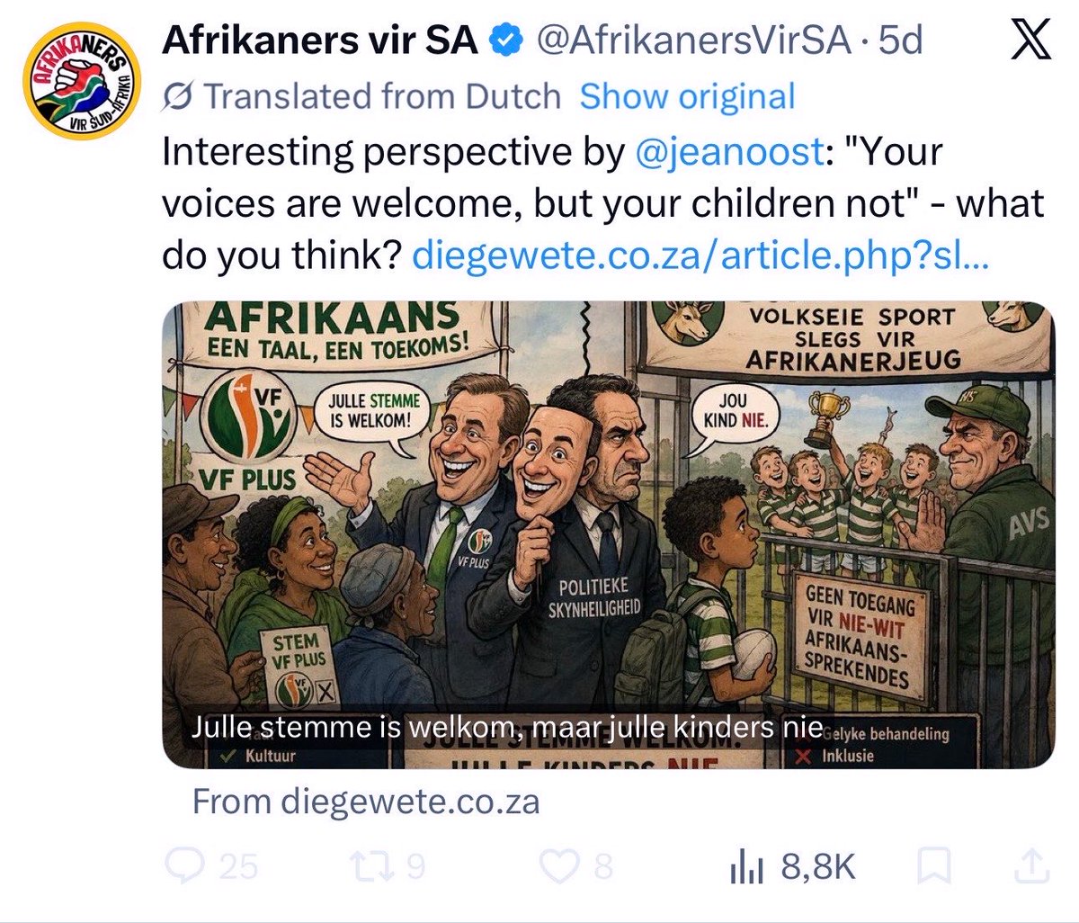Kerm tweet media