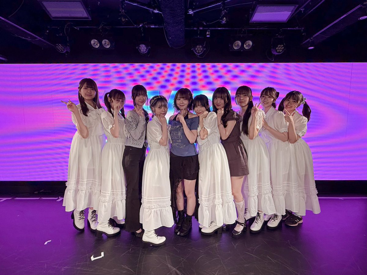 けいたんさん💸9月19日RAB東京体育館