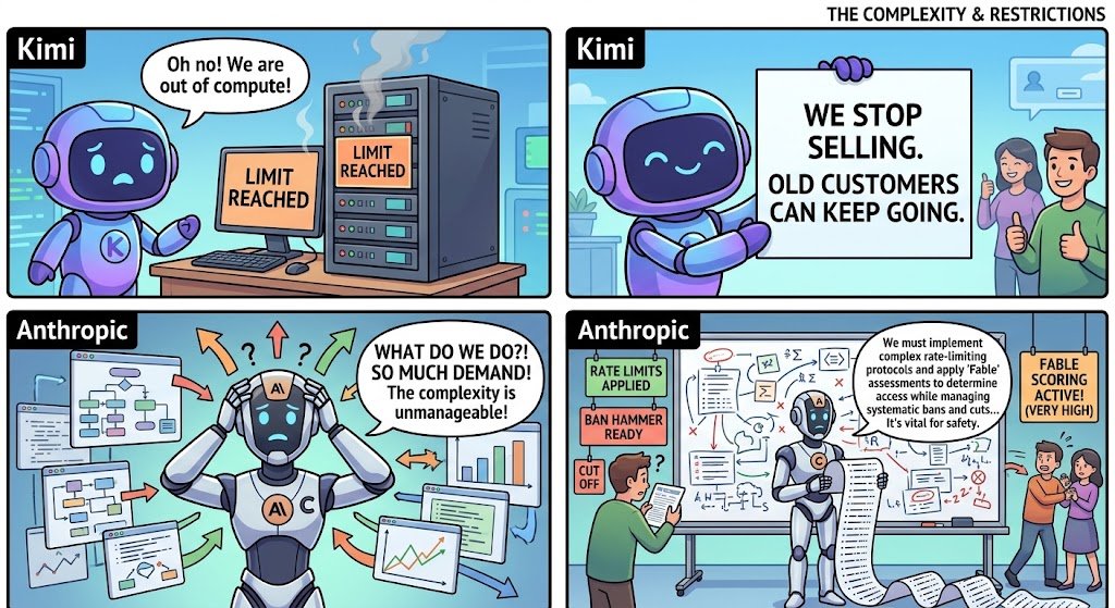 AlphaInsighter's tweet photo. @Kimi_Moonshot https://t.co/v9B8c1qd5F
