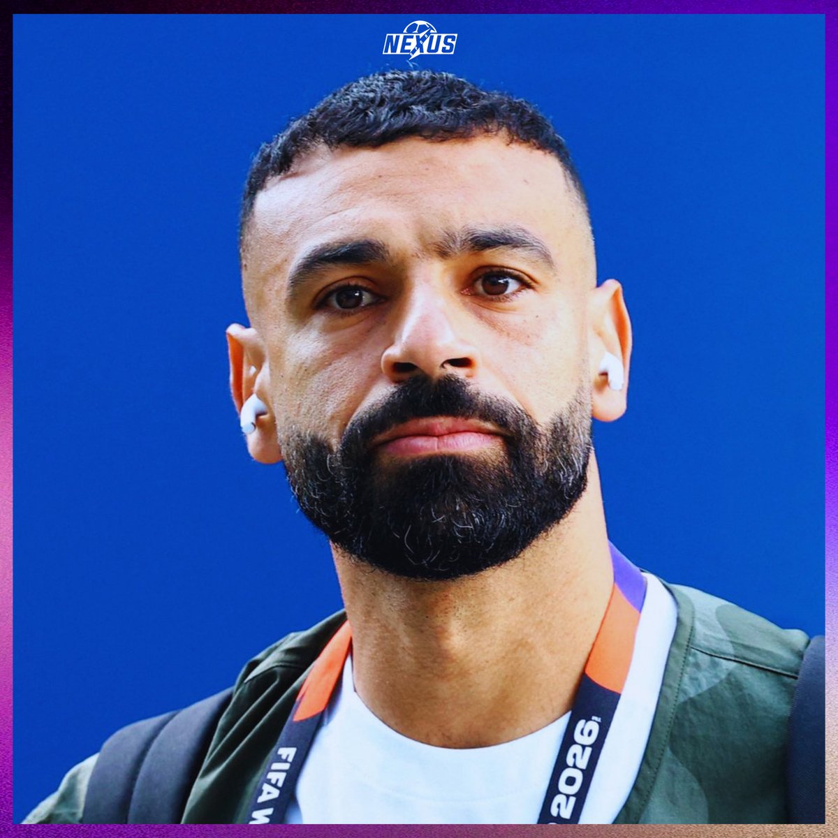 nexustransfer's tweet photo. 🚨 Beşiktaş, Mohamed Salah ile 2 yıllık anlaşmaya vardı. (Sabah)

🔸 Menajerin ek komisyon talebi transfer maliyetini 5-6 M€ civarında artırdı.

🔸 Yönetim, süreci çözmek için Salah ile görüşecek. https://t.co/TJjLdyVFV0