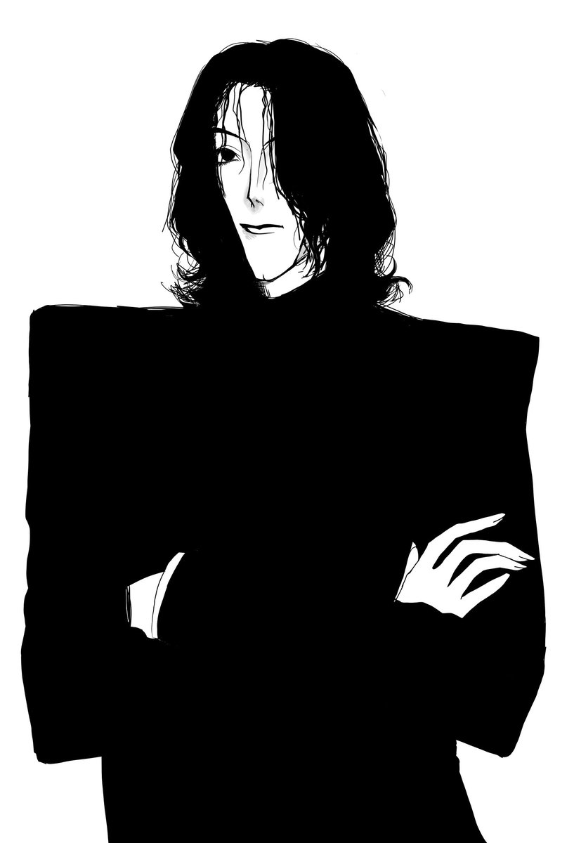 Midorigay3000's tweet photo. #mjart 
не хочу рисовать https://t.co/VvVQoGo15y