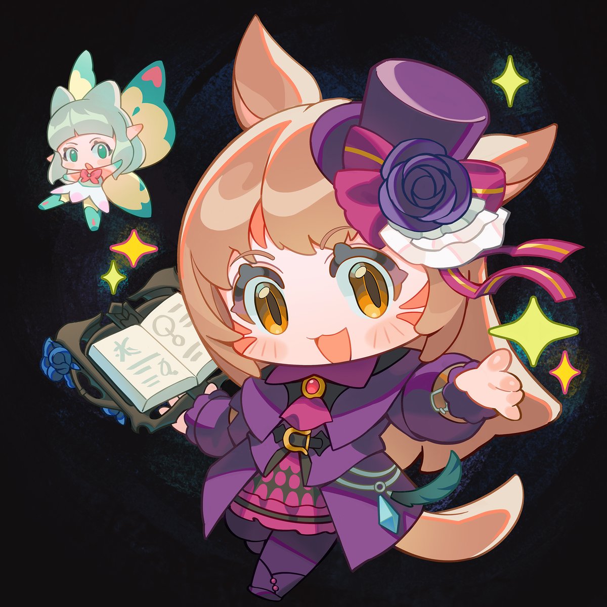 atkni's tweet photo. FFXIV OC https://t.co/Fmm43QWVlF