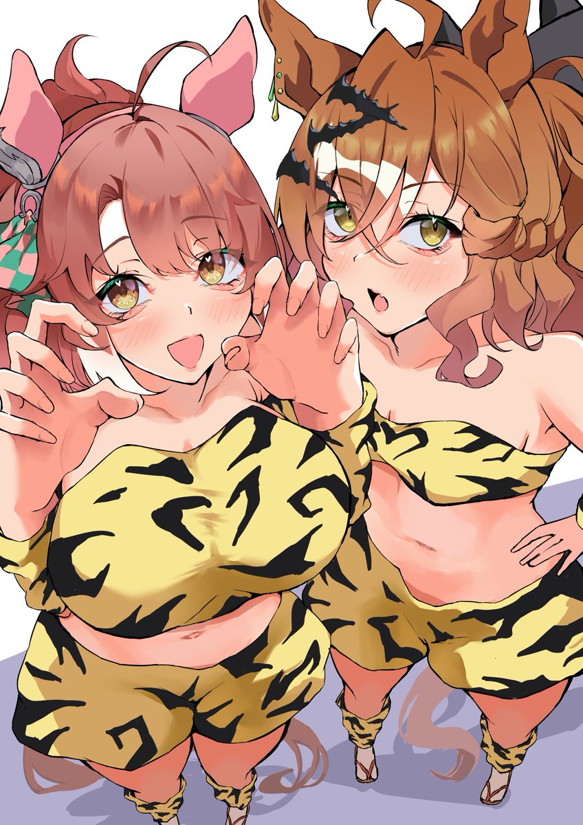 subakapotato's tweet photo. 描きましたー https://t.co/Ml8l68B7Ms