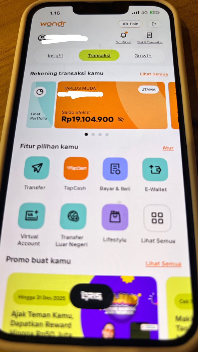 aaaaurelll's tweet photo. Selamat soree

yang kelilit pinjol, sini aku bantu pake cara aman👍🏻, yang penting belum ada yang jatuh tempo dan banyak tolakan. Langsung wa aja ya🫶🏻. Fee di akhir dan free konsul😺 hati" pilih joki ya #bealanja #jokipinjol #zonauang #pinpri #pinjol https://t.co/1mPbrnZ5Ly