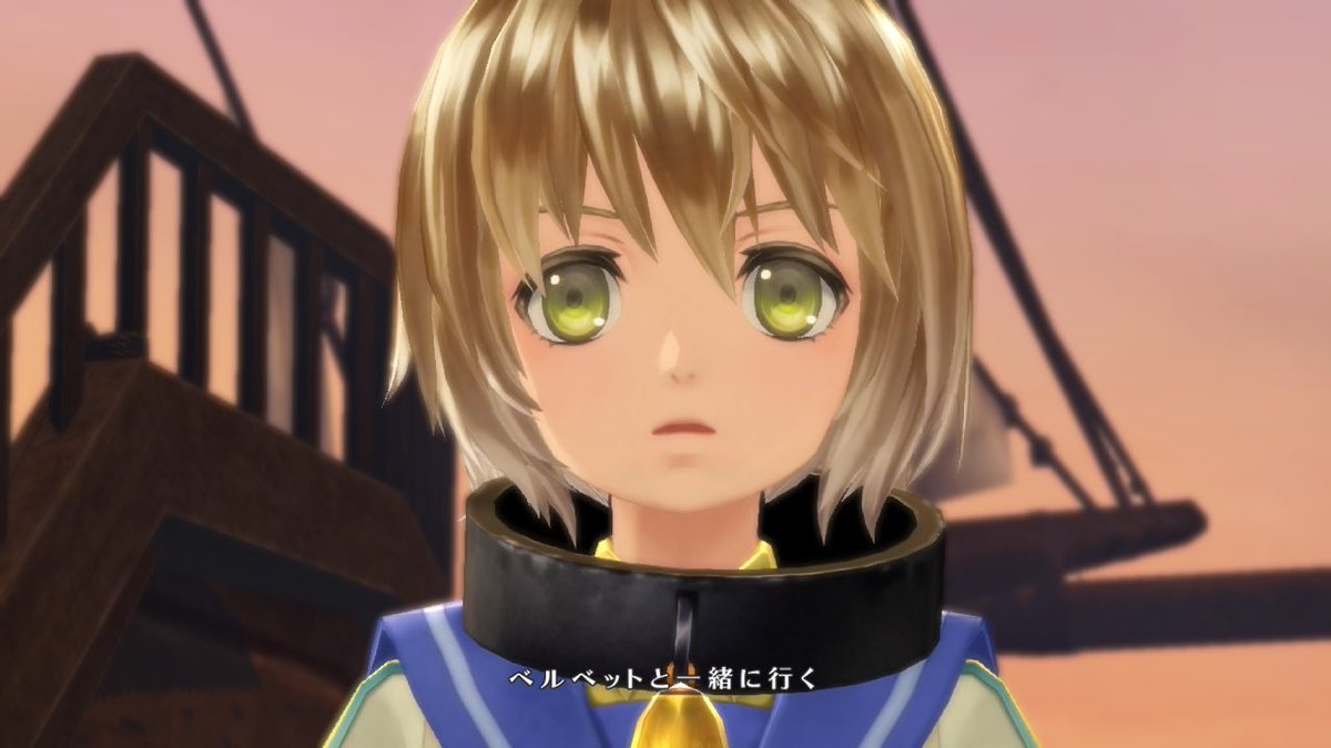 lec__shiro's tweet photo. そして何よりライフィセットが可愛すぎる！
アルバムがライフィセットだらけになってしまったよ！！
 #テイルズオブベルセリア
 #ライフィセット https://t.co/v38E9QgkWH