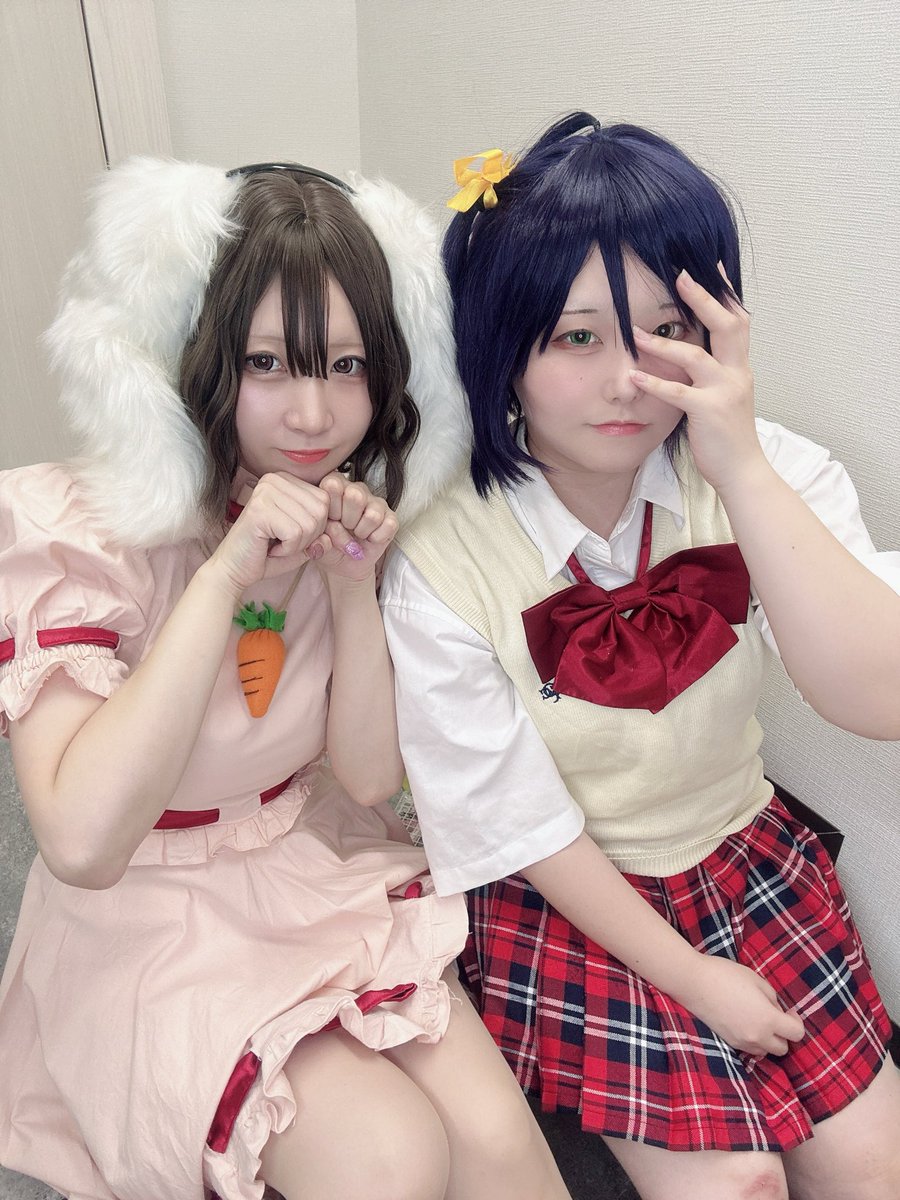 linkle_koufu's tweet photo. ちゃろ〜🔆

くる＆ひよりでおぷん！
後から あめ 合流します！

今日は50音かるたイベント！
沢山模造紙を埋めに来てね✧︎*。

22日はゲームの日、25日には浴衣併せ、28日にはくるちゃん5周年があるよ🫶✨️

今月ラストにビックなイベントあるので是非ご予定空けてきてね🫶

本日25時まで！ https://t.co/07pbaEda19