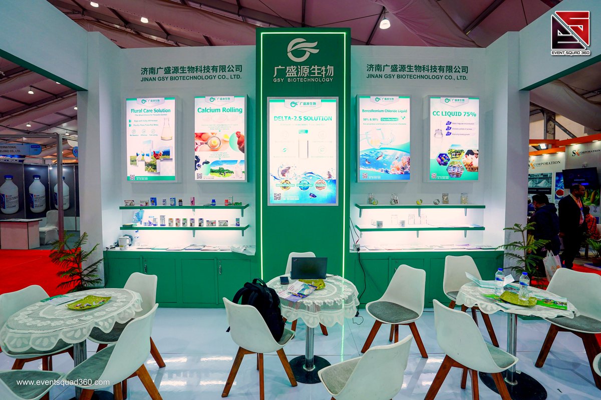 eventsquad360's tweet photo. Concept → 3D Design → Fabrication → Turnkey delivery.
Exhibiting in Bangladesh? Let's build your next stand.
📲 +8801612339934
🌐 https://t.co/4LEKg1L0AU
#ExhibitionStandDesign #ExpoBangladesh #EventSquad360 #StandContractor #BoothDesign #AHCAB #AHCABexpo #PoultryExpo https://t.co/2cdhxJQyBj