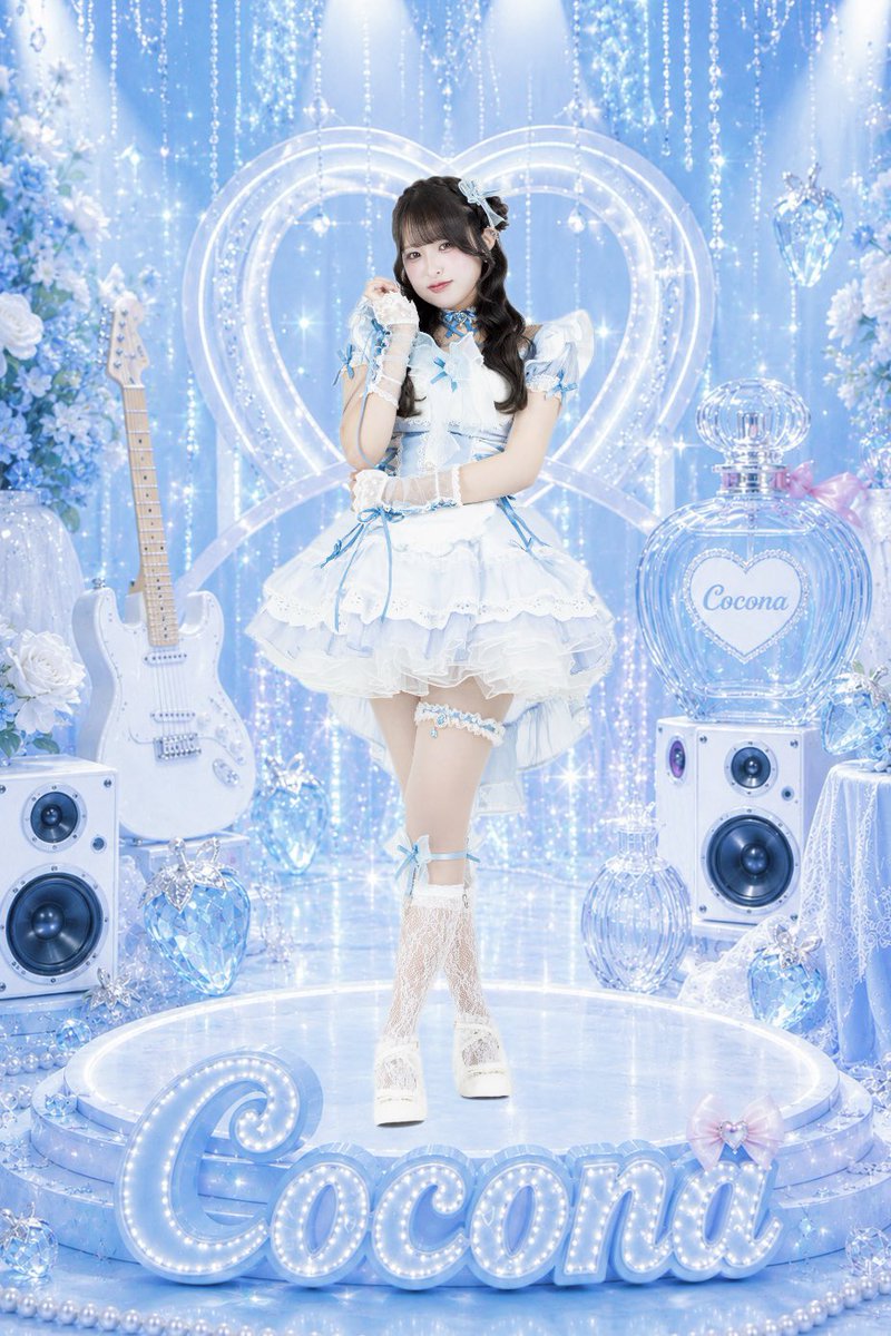 aromanote_moet's tweet photo. 🩵【新アー写公開】🩵

♥ここな(@n_69_zo )
♡姐さんブルー
♥｢姐さんがあなたの心を香りで癒してあげる🦋」 https://t.co/DWSiIaBxUY