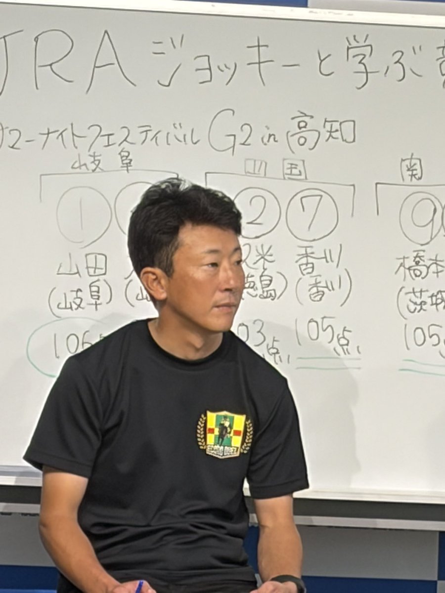 FPan42622's tweet photo. 楽しいトークショーでした😁
師匠は眠そうでした💤 https://t.co/XzvUEhc46W
