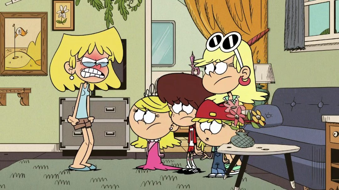 JPNLoudFan828's tweet photo. 😡
#TheLoudHouse #LoriLoud #LeniLoud #LynnLoud #LolaLoud #LanaLoud https://t.co/4TCBc6aVph