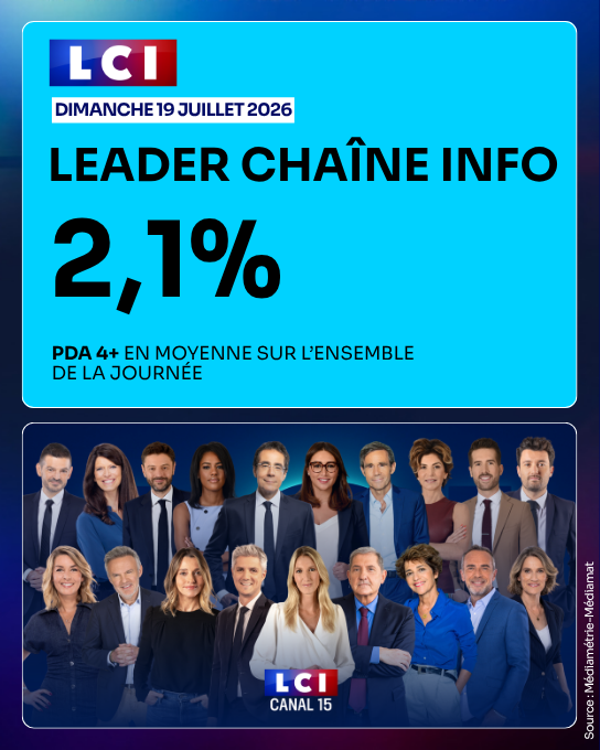 TF1 Pro tweet media