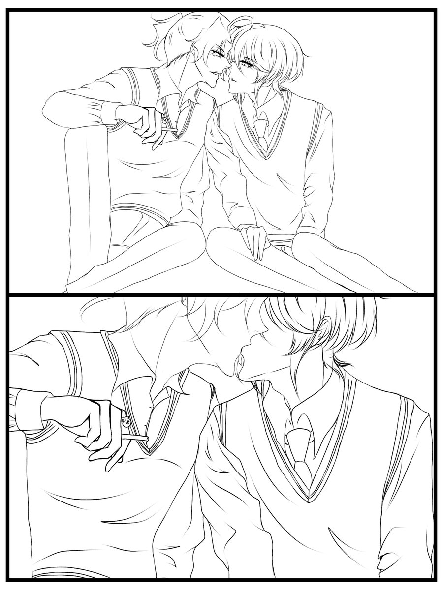 Ha Jaehee tweet media
