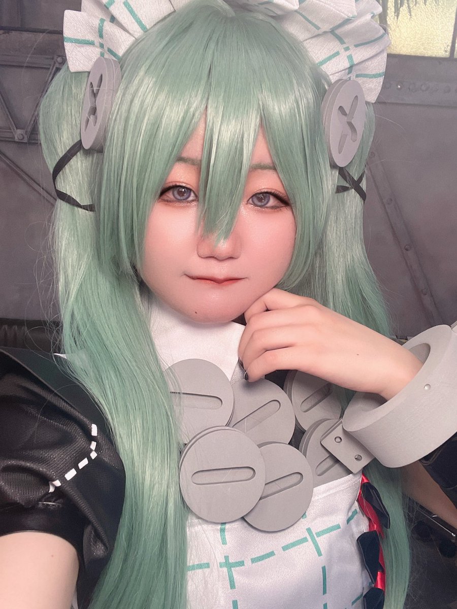 ししゃも🐟 (@sisyamo_cos) / Posts / X