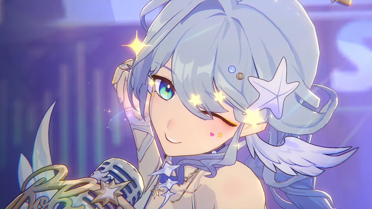 Robin (SUMMERETTO!!)’s Microphone tweet media