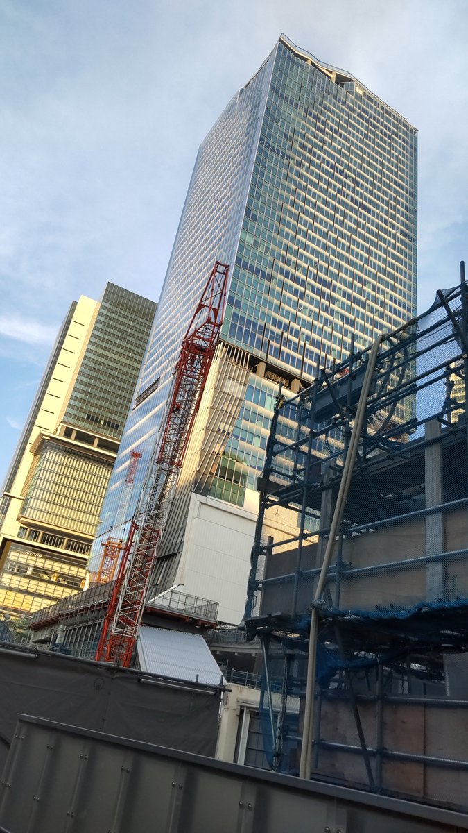daisaku756's tweet photo. 渋谷着いた https://t.co/iwJOiKCEh3