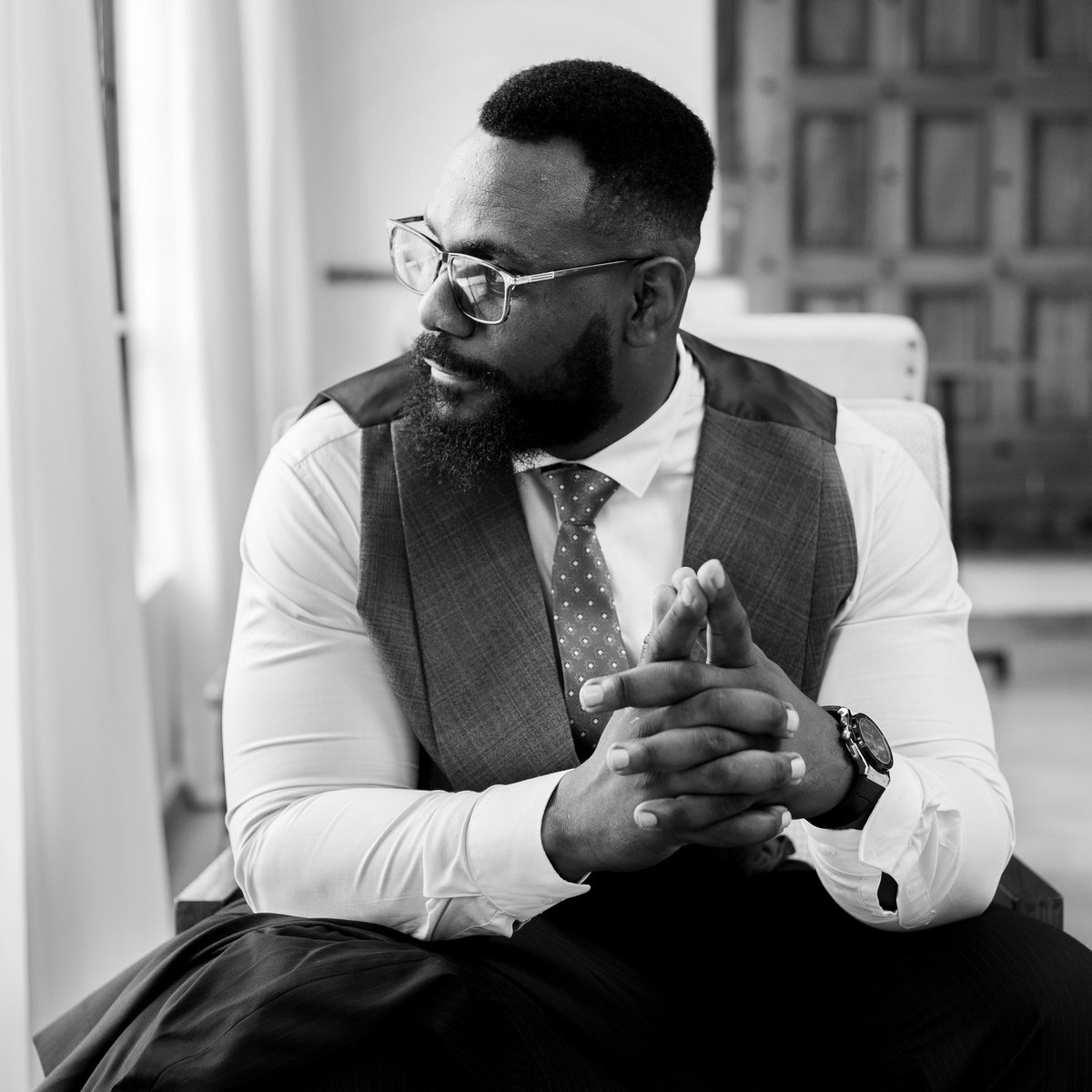 IamLubwama's tweet photo. Monday isn’t just a restart, it’s an opportunity to realign your execution with your long-term vision. 

The tone you set today dictates the momentum of the entire week.

Lock in, stay strategic, and execute with intention. Let’s make it count. 

#Leadership #Strategy #LubwamaTheBrand