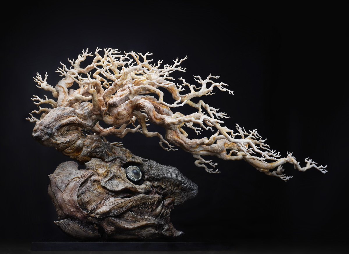 GOLEM (@GOLEM_sculptor) / Posts / X