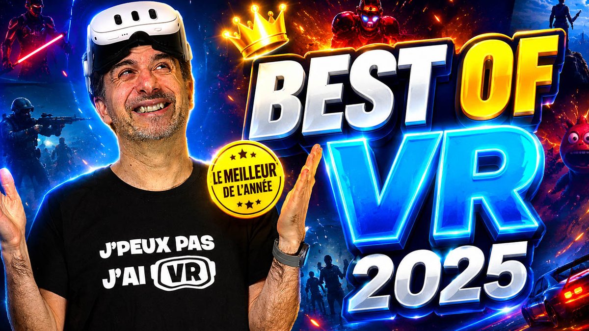 VirtualGo VR tweet media