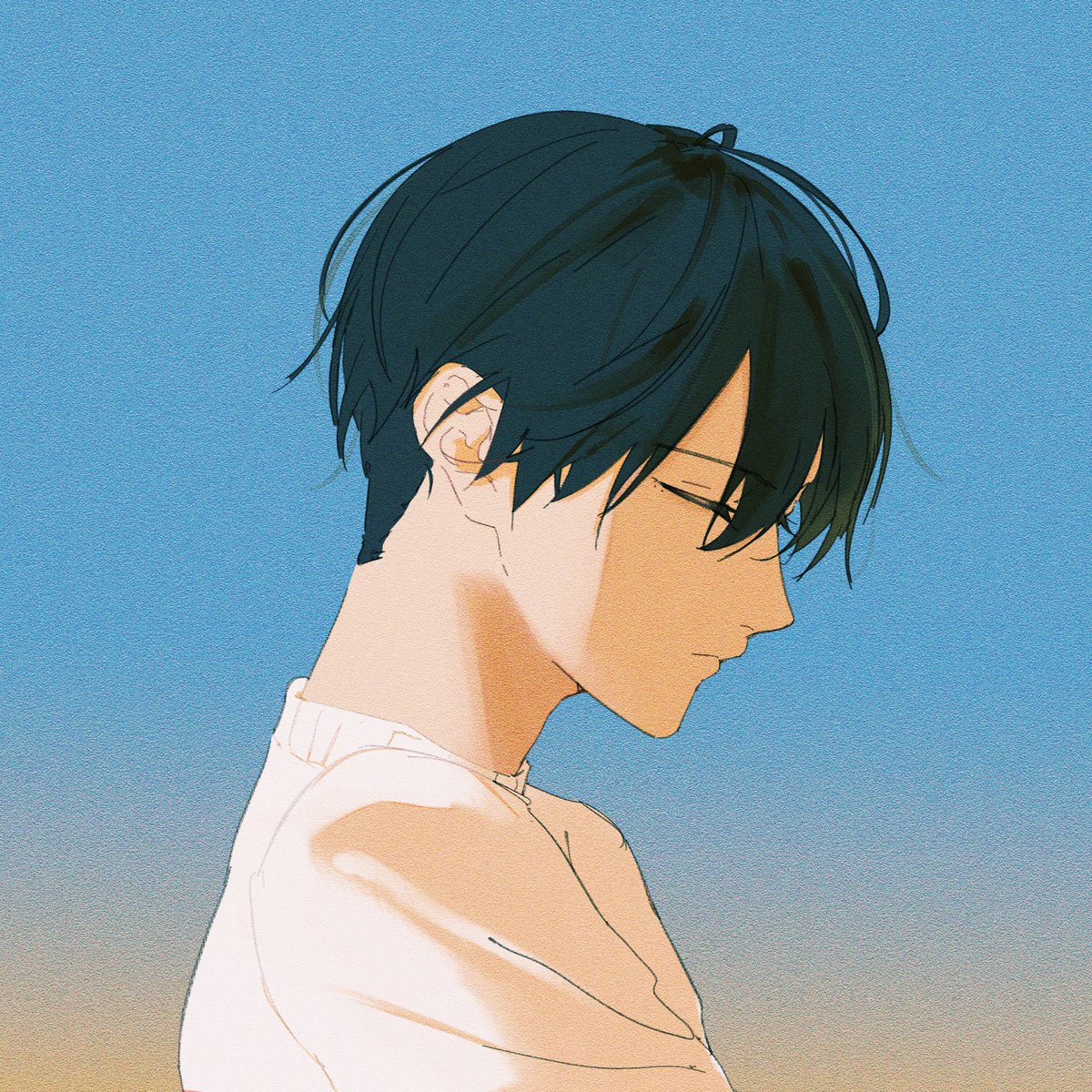 amechaqq's tweet photo. #イラスト https://t.co/MPd6KCfmBG