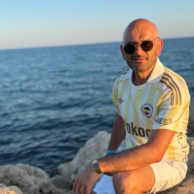 ylmzkose's tweet photo. #YeniProfilResmi https://t.co/91gvryUNyl