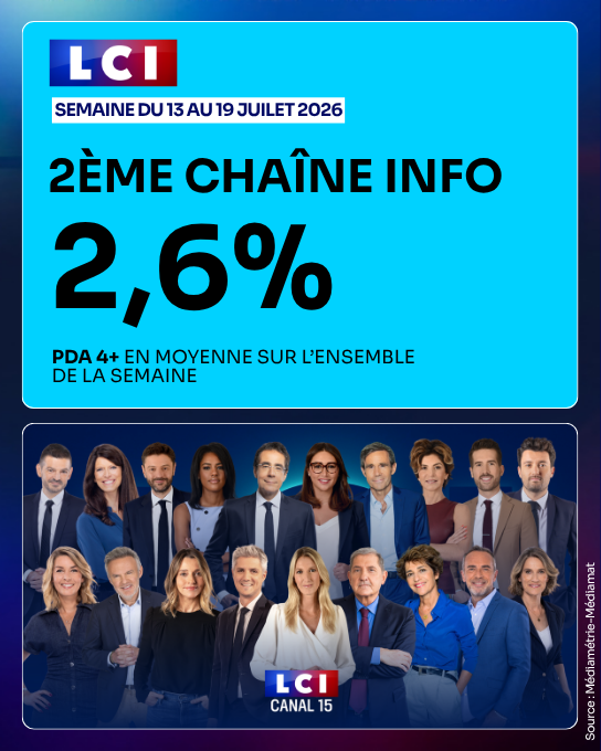 TF1 Pro tweet media