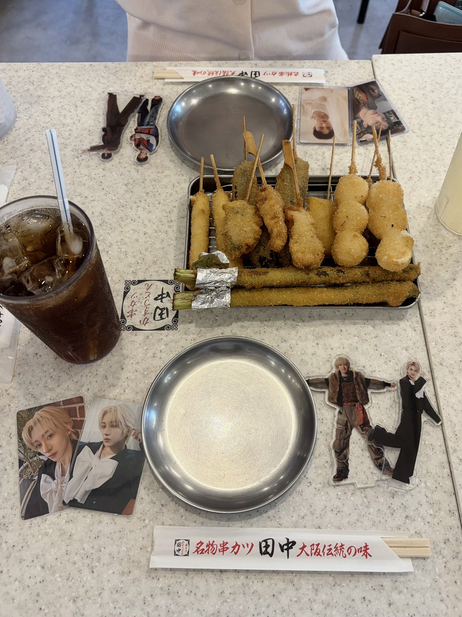 sheepudding's tweet photo. 2026.7.19 Sun
セイナオ初合致🌟
朝から晩までずっとMAZZELのこと爆語り止まらんかったね✊🏻︎︎⸝⋆
MAZZELのみんなに北陸来てもらうために、北陸MUZEを増やすことを誓いました🤝🏻 https://t.co/tWKfOpJHwg