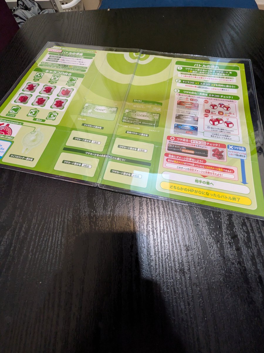 RuashBrosSp's tweet photo. ダイソーの『A4硬質カードケース』
神すぎるかもしれない…！！

2枚合わせて使うことで
持ち運び＆収納が楽になるぞ…！！

#プラコロ https://t.co/goyojoFp6p