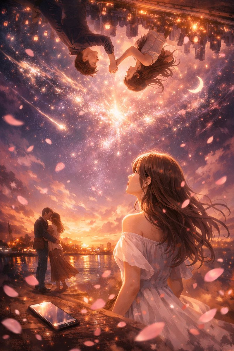 iroha_love_001's tweet photo. 【7月、片思いが大きく進展する人】💘
🥇1位　うお座
🥈2位　かに座
🥉3位　てんびん座
4位　おうし座
5位　さそり座
6位　しし座
7位　みずがめ座
8位　おとめ座
9位　ふたご座
10位　いて座
11位　やぎ座
12位　おひつじ座
💜「🌙」を置けたあなたへ。
あなたの想いは、少しずつ相手の心へ届き始めています。 焦らず自然体でいることが、恋を動かす一番の鍵です。
🔮無料鑑定も受付中（抽選制）
プロフィールのLINEから「無料鑑定」と送ってください。
お相手の本音・連絡が来る時期・恋が進展する可能性を心を込めて鑑定いたします。