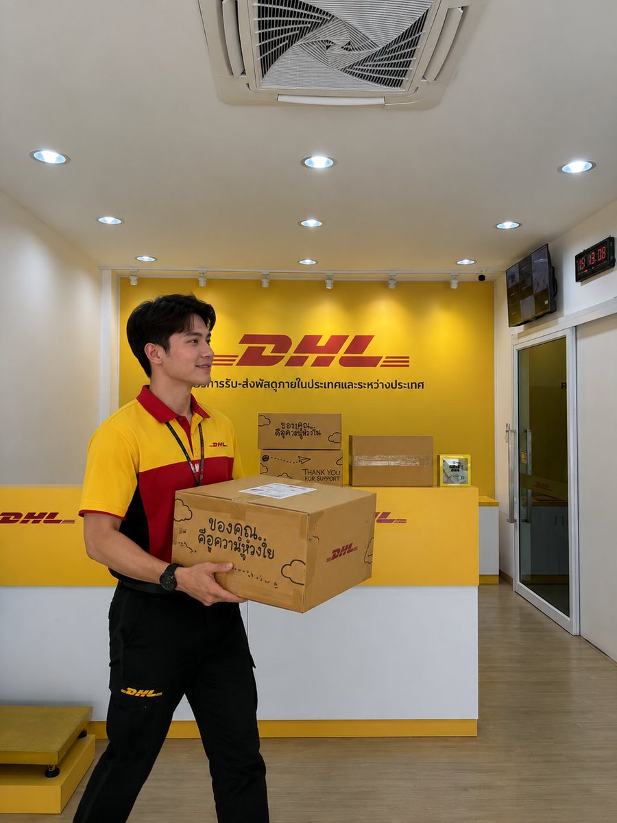 MFMUDpud's tweet photo. 📦 วันนี้ก็ออกเดินทางอีกชุด
ทุกกล่องที่ส่งออกไป 
         คือ เข็มและอุปกรณ์สะอาด ที่กำลังเดินทางไปถึงผู้รับ
เราหวังว่าของทุกชิ้นที่ส่งออกไป จะช่วยให้ใครสักคนดูแลตัวเองได้อย่างปลอดภัยมากขึ้น ❤️
 ขอบคุณที่ไว้วางใจ มูลนิธิเอ็มเฟรนด์ 🤝
📌 สำหรับผู้ที่กดขอรับหลังจากวันนี้
รอบจัดส่งถัดไปจะเป็น เดือนหน้า นะครับ แต่ยังสามารถกดลงทะเบียนขอรับไว้ได้ตามปกติ
1 สิทธิ์ / 1 คน / 1 ครั้งต่อเดือน
🔗 กดลิงก์หรือสแกน QR เพื่อขอรับได้เลย
#มูลนิธิเอ็มเฟรนด์ #HarmReduction #MFriendsFoundation #ส่งฟรี #สายไฮ #ไฮอุดร #ไฮกทม #ไฮภูเก็ต #ไฮกรุงเทพ #ไฮเชียงใหม่ #ไฮใต้ #ไฮ