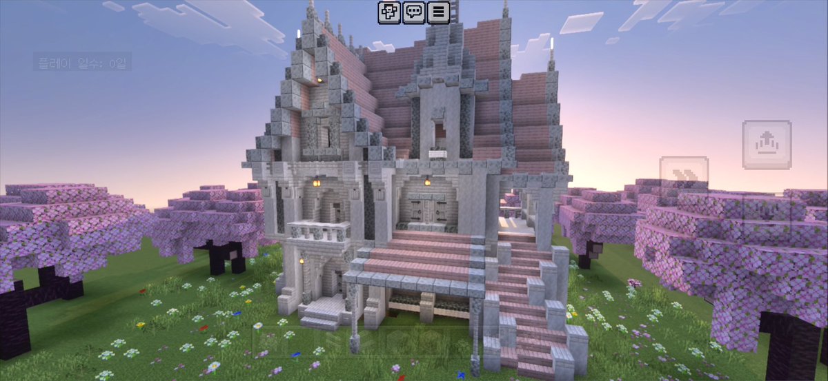 07hanpics's tweet photo. yujin built a beautiful new house for us in Minecraft
WELCOME BACK OUR GREAT ARCHITECT https://t.co/3imjm6yK3U