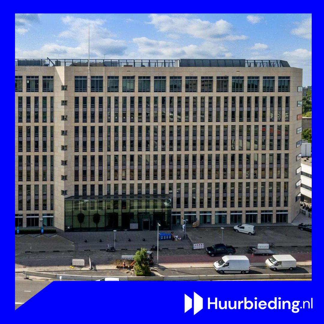 HuurBieding's tweet photo. 🏙️ Op zoek naar kantoorruimte in Amsterdam? Vijf toplocaties, één stad. Of je nu kiest voor de dynamiek van de Zuidas, de creativiteit van Amsterdam-West, de levendigheid van het centrum of de uitstekende bereikbaarheid van Amsterdam Zuidoost: op https://t.co/j8y75n29tx vind je kantoorruimtes die aansluiten bij iedere organisatie. Ontdek deze vijf unieke kantoorlocaties:
📍 Koningin Wilhelminaplein 8, Amsterdam West
 👉 https://t.co/qA0SFY0rpF
 ✅ Hoogwaardig en duurzaam kantoorgebouw
 ✅ Direct naast Station Lelylaan
 ✅ Slechts enkele minuten van Schiphol
📍 Kabelweg 39-47, Amsterdam Sloterdijk
 👉 https://t.co/FdGVMI5IMi
 ✅ Moderne kantoorruimtes
 ✅ Op steenworp afstand van Station Sloterdijk
 ✅ Uitstekende verbindingen via de A10
📍 De Boelelaan 7, Amsterdam Zuidas
 👉 https://t.co/ELoTFfvrYg
 ✅ Werken op de meest prestigieuze kantorenlocatie van Nederland
 ✅ Hoogwaardige voorzieningen
 ✅ Perfect bereikbaar met auto en openbaar vervoer
📍 Oosterdoksstraat 114. Amsterdam Centrum
 👉 https://t.co/DfOg8bzJga
 ✅ Werken in het bruisende hart van Amsterdam
 ✅ Op loopafstand van Amsterdam Centraal
 ✅ Omringd door horeca, winkels en culturele hotspots
📍 De Entree 222, Amsterdam Zuidoost
 👉 https://t.co/2YtfzoXSF7
 ✅ Direct naast Station Bijlmer ArenA
 ✅ Moderne kantooromgeving
 ✅ Ideaal voor nationaal én internationaal georiënteerde bedrijven
✨ Welke locatie past bij jouw organisatie?
 Van innovatieve werkplekken in Amsterdam-West tot representatieve kantoren op de Zuidas en centraal gelegen kantoorruimte in het hart van de stad: Amsterdam biedt voor iedere onderneming een passende werkomgeving. Welke locatie je ook kiest, je profiteert van uitstekende bereikbaarheid, hoogwaardige voorzieningen en een inspirerende omgeving om te ondernemen.
Bekijk alle objecten via de links hierboven en ontdek welke locatie het beste aansluit bij jouw ambities.
#Kantoorruimte #Amsterdam #OfficeSpace #Zuidas #Sloterdijk #AmsterdamCentrum #AmsterdamWest #AmsterdamZuidoost #Bedrijfshuisvesting #CommercieelVastgoed #Vastgoed #Huurbieding