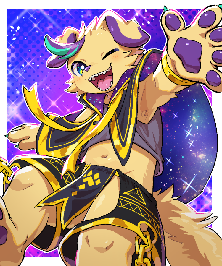 kuzugitsune's tweet photo. 新レグルスくんかわいいね🥳 https://t.co/7K0XDWNLXO
