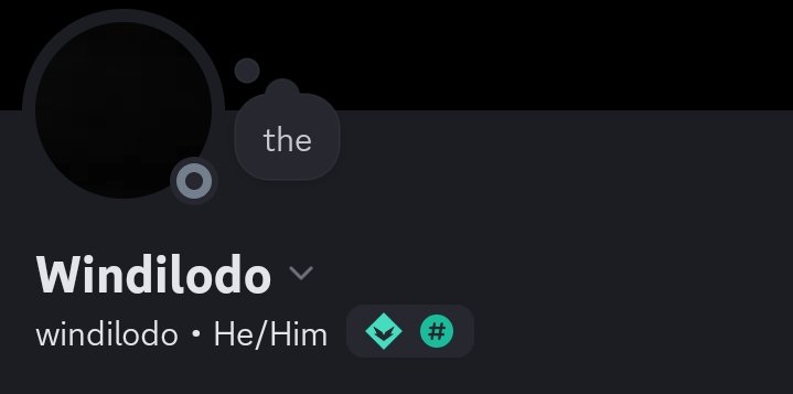 ViperedMantis's tweet photo. First time doing this so uhh

Hello hi here's my discord and my roblox account if you want to add me hi hi bye https://t.co/w0fNXszyuw