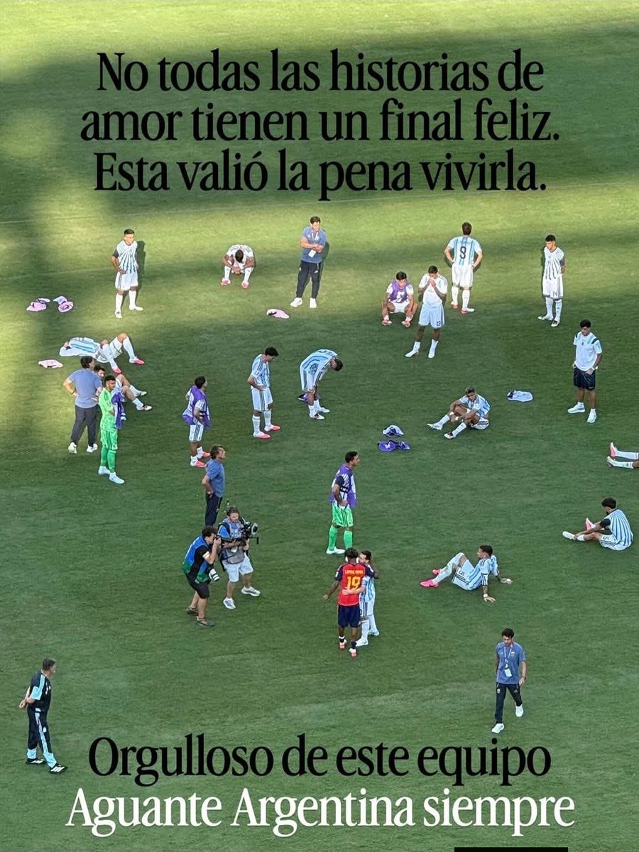 Sergio8cuenta's tweet photo. 🇦🇷♥️🇦🇷 https://t.co/kHoJHPJC3c