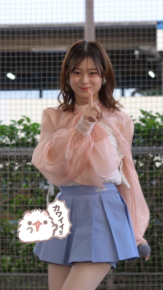 isshinstar's tweet photo. ぷりちーねこちゃん🐱🩷
 #矢嶋由菜 https://t.co/acPWiTzncH