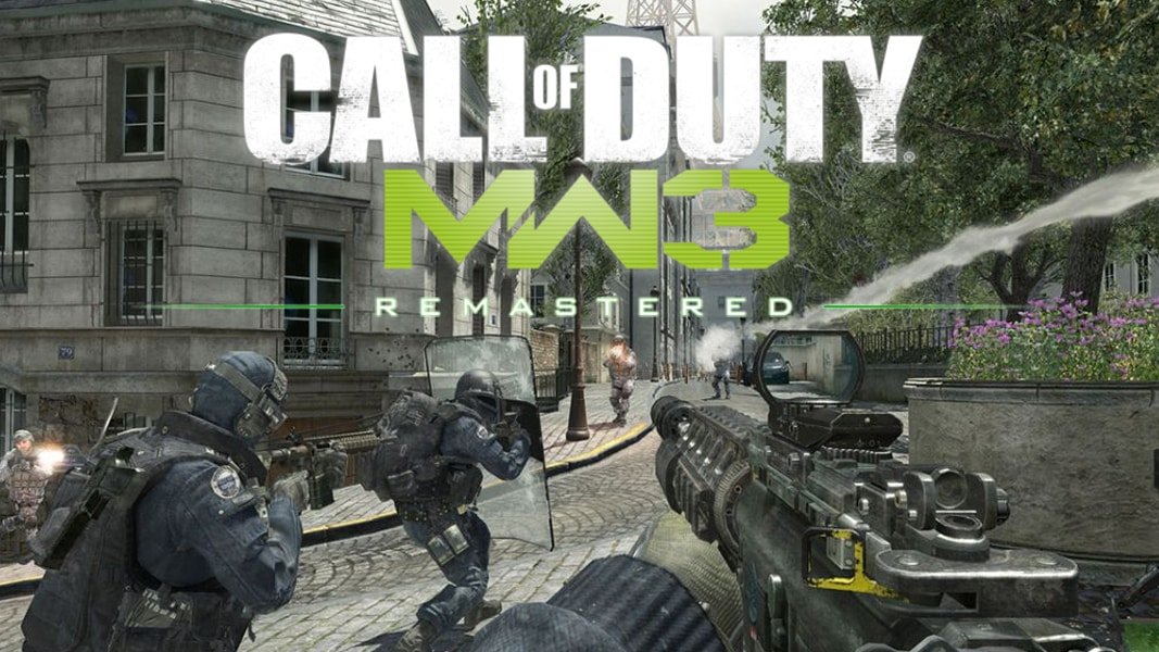 iamv1bing's tweet photo. Now we have experienced Black Ops 1 and 2 being ported can we get this masterpiece ported or remastered as well... https://t.co/x0sIbyDbhx