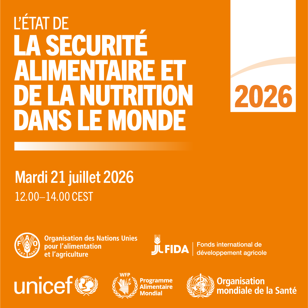 FAO en français tweet media