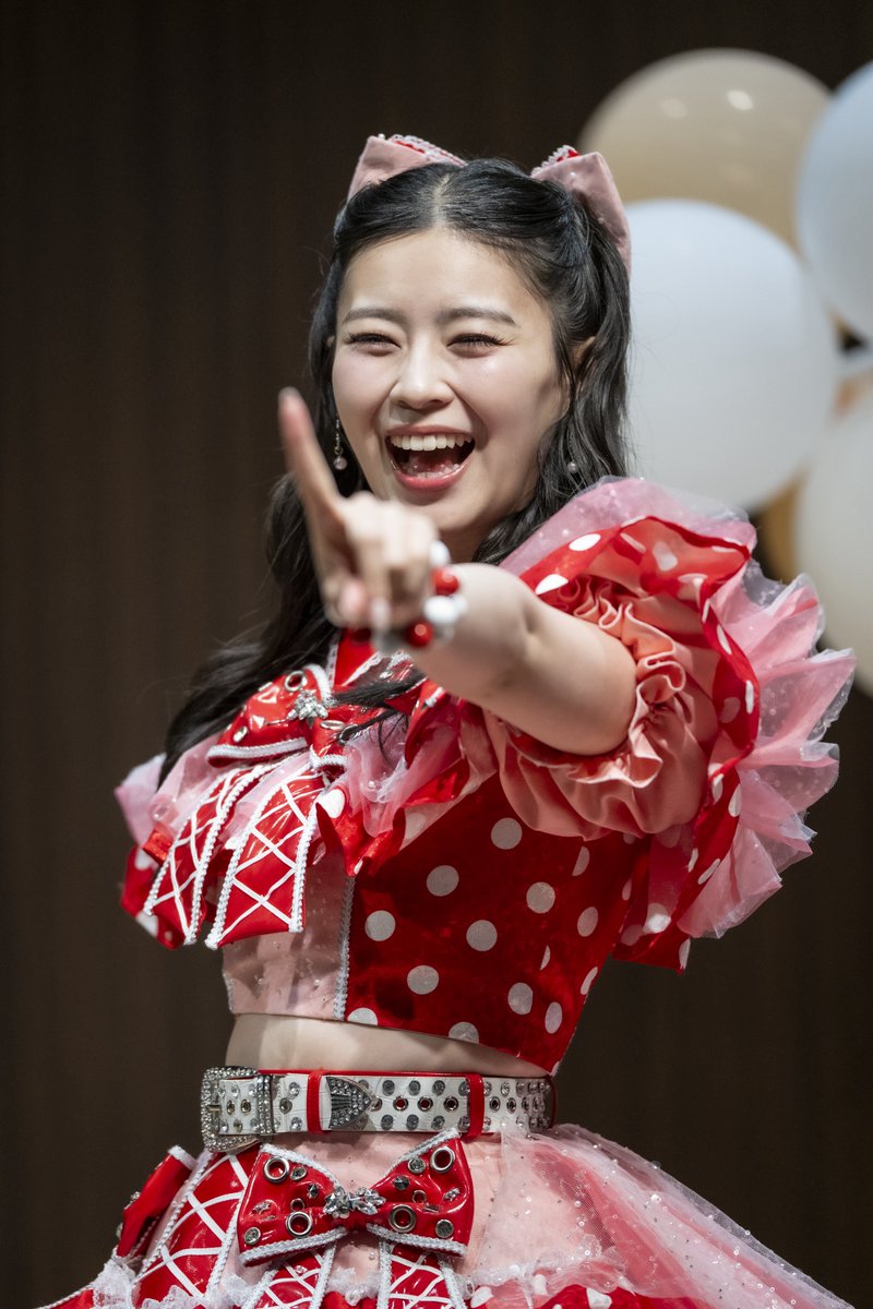 sow4_camera's tweet photo. 2026.07.20 「大盛りハッピー」リリイベ
@ 大手町プレイス ホール＆カンファレンス
超ときめき♡宣伝部
坂井仁香②

#坂井仁香 
#超とき宣 
#そうしゃしん https://t.co/qyiG71ooVl