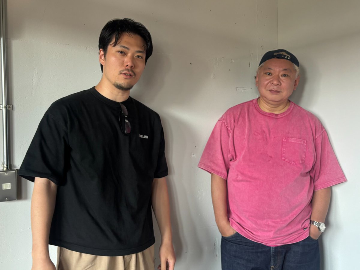 YOUTRUSTinc's tweet photo. #RBC2026 「鈴木おさむが初めて出資した起業家と語る、前例のない挑戦を続けてきた師弟の、キャリアの作り方」

これまでに誰も叶えたことのない夢を叶えていく姿にとても勇気をいただけました🚀

鈴木おさむさん(@suzukiosamuchan)、株式会社ソラジマ 前田さん(@juro_maeda)ありがとうございました！

改めて本日お越しいただいた皆様ありがとうございました！

本イベントを通じて、20代の皆様の今後のキャリアの参考になれば幸いです。
