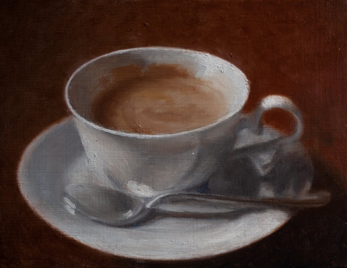 shimoha225's tweet photo. Coffee https://t.co/kwNYdVvdvb