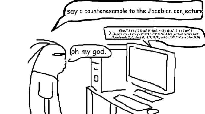 CompuScientist tweet picture