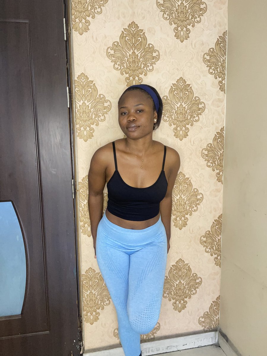 Blessin08093's tweet photo. Good morning fitness lovers ❤️🤩 
@S27community https://t.co/yDl8QI8W2J