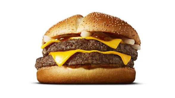 Kichitaro (Kichi Shotaro) в X: „個人的にはバーキンのワッパーの肉