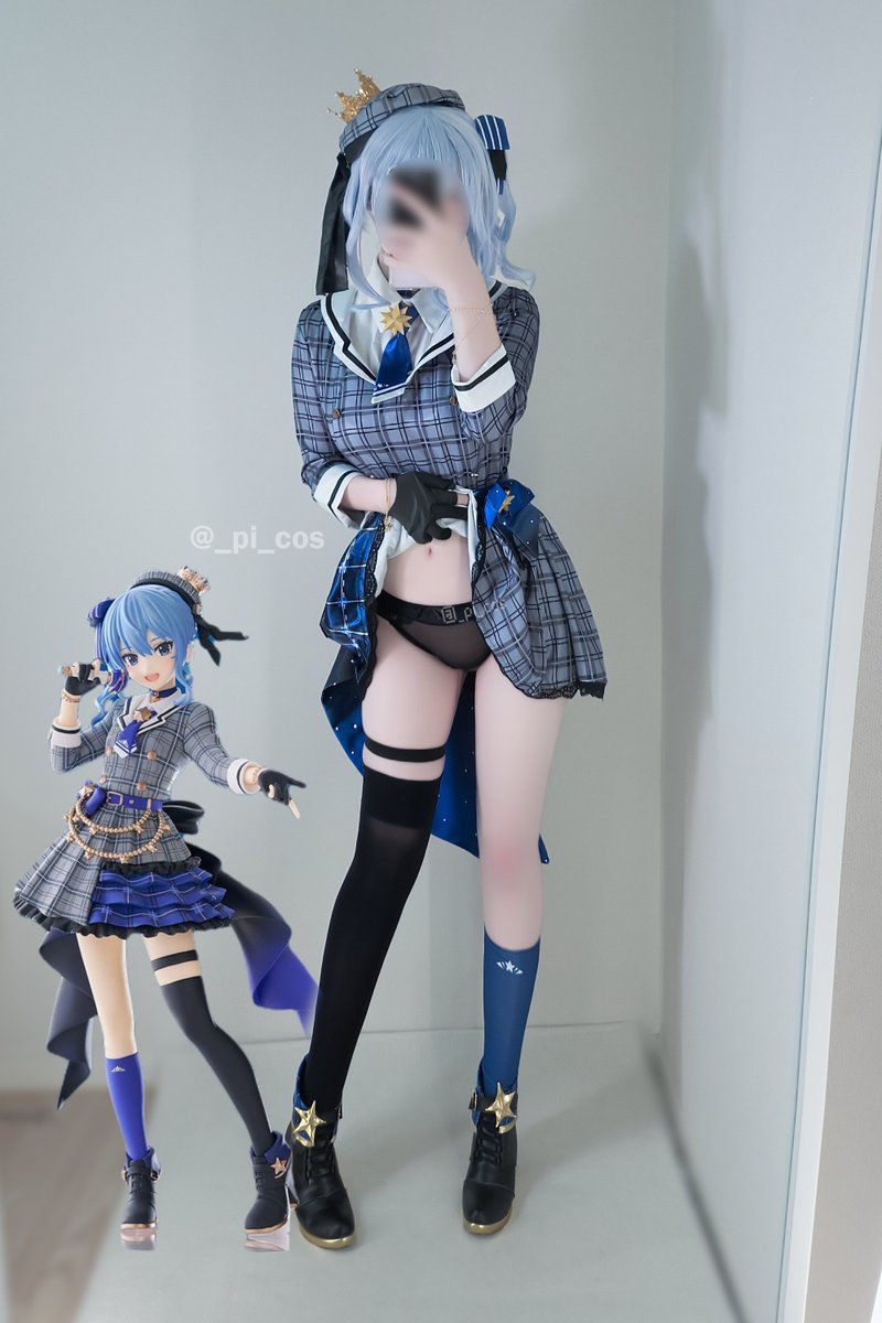 _Pi_cos's tweet photo. Sui~ https://t.co/qUHTTJcpF1