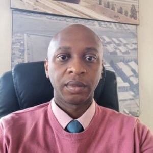 joy_zelda's tweet photo. His name is Lerato Mpholo,His is the Fleet Manager of Emfuleni Muncipality. He was arrested for R16 million Fraud and Corruption vehicle Tender 

Let's make him Trend https://t.co/cQeOZLAQid